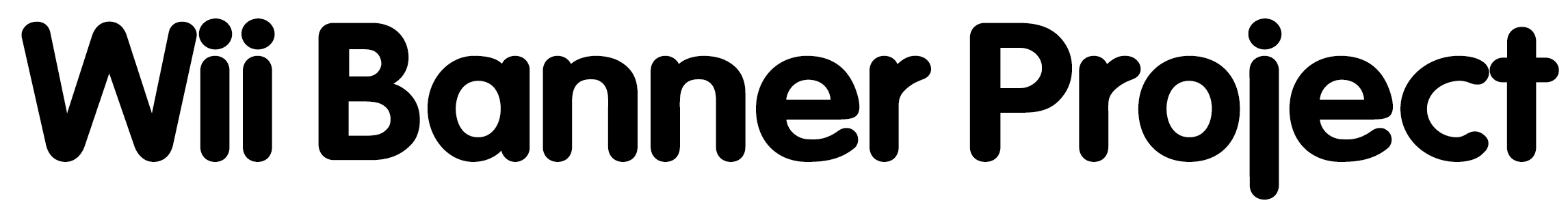 Wii Banner Project