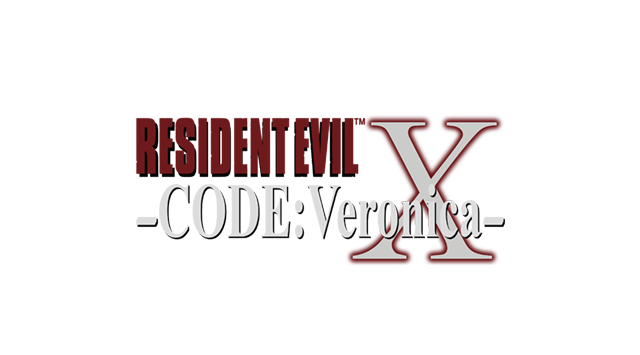 Resident Evil Code: Veronica X