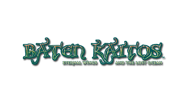 Baten Kaitos – Eternal Wings and the Lost Ocean