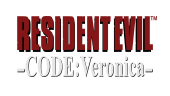 Resident Evil Code: Veronica X Wii icon