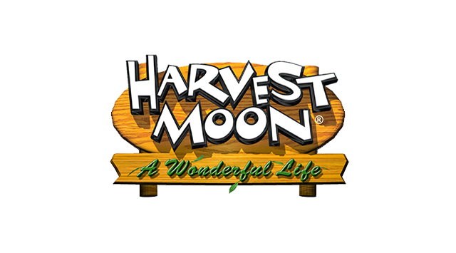 Harvest Moon: A Wonderful Life
