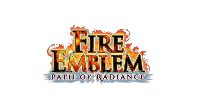Fire Emblem: Path of Radiance