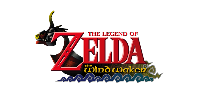 The Legend of Zelda: The Wind Waker