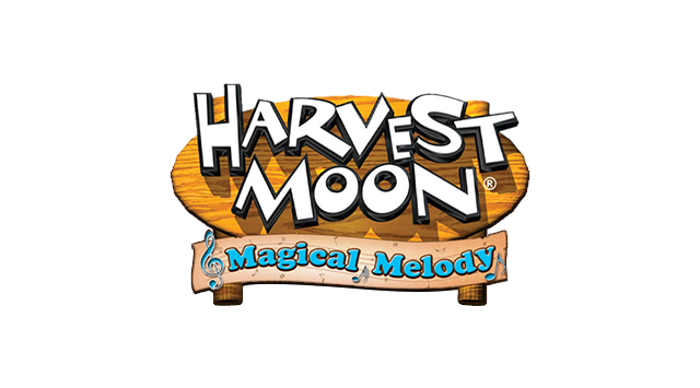 Harvest Moon: Magical Melody