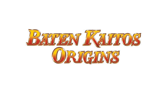 Baten Kaitos Origins