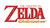 The Legend of Zelda: The Wind Waker Wii icon