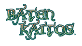 Baten Kaitos – Eternal Wings and the Lost Ocean Wii icon