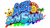 Super Mario Sunshine Wii icon