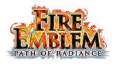 Fire Emblem: Path of Radiance Wii icon