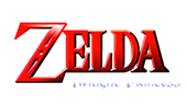 The Legend of Zelda: Twilight Princess Wii icon