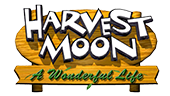 Harvest Moon: A Wonderful Life Wii icon