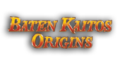 Baten Kaitos Origins Wii icon